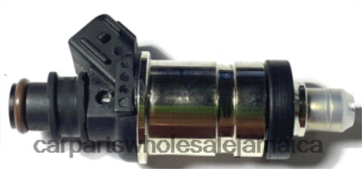 Auto Parts Wholesale N62XF1978 Fuel Injector 06164P72010 ACURA