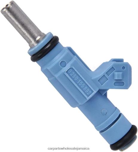 Car Parts For Sale In Jamaica N62XF1723 Fuel Injector 0280155892 AUDI