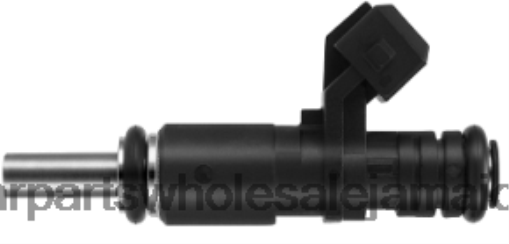 Car Parts Kingston N62XF2374 Fuel Injector 13537574376 BMW
