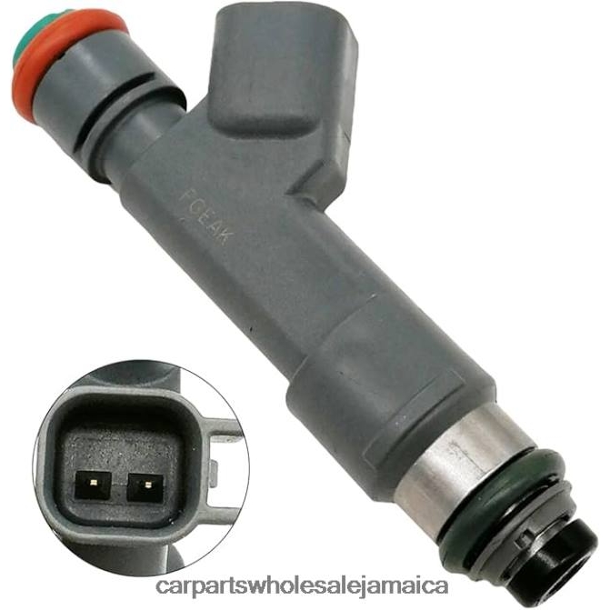 Automotive Parts Wholesale Distributor | 12613163 Fuel Injecto 280X207 CHEROLET&GM