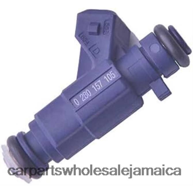 Car Parts For Sale In Jamaica | 0280157105 Fuel Injecto 280X193 CHEROLET&GM