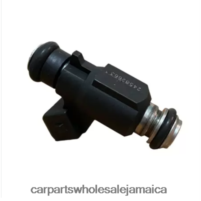 Car Parts Jamaica | 24582663 Fuel Injector for CHEVROLET SPIN COBALT STILO 1.8L 8V 280X691