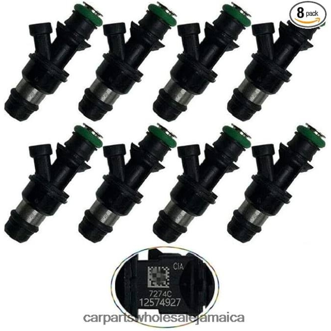Car Parts Kingston | 12574927 17124531 Fuel Injecto 280X124 CHEROLET&GM