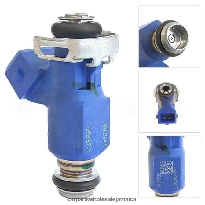 Motorcycle Spare Parts Wholesale | 24578819 Fuel Injector for CHEVROLET PRISMA ONIX 1.0L 280X690