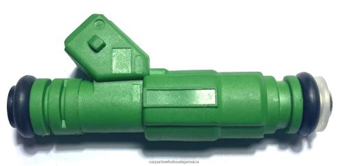 Automotive Parts Wholesale Distributor N62XF2107 Fuel Injector 0280155930 93275196 CHEVROLET