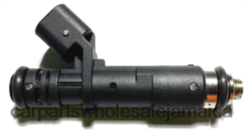 Car Parts Montego Bay N62XF2065 Fuel Injector 25185231 CHEVROLET