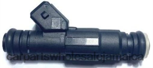 Car Parts Montego Bay N62XF2105 Fuel Injector 0280155884 CHEVROLET