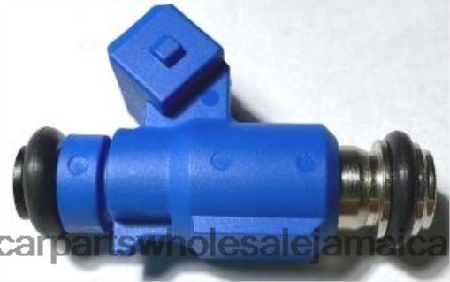 Motorcycle Spare Parts Wholesale N62XF2100 Fuel Injector 24578819 CHEVROLET
