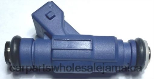 Motorcycle Spare Parts Wholesale N62XF1840 Fuel Injector 0280157130 CITROEN