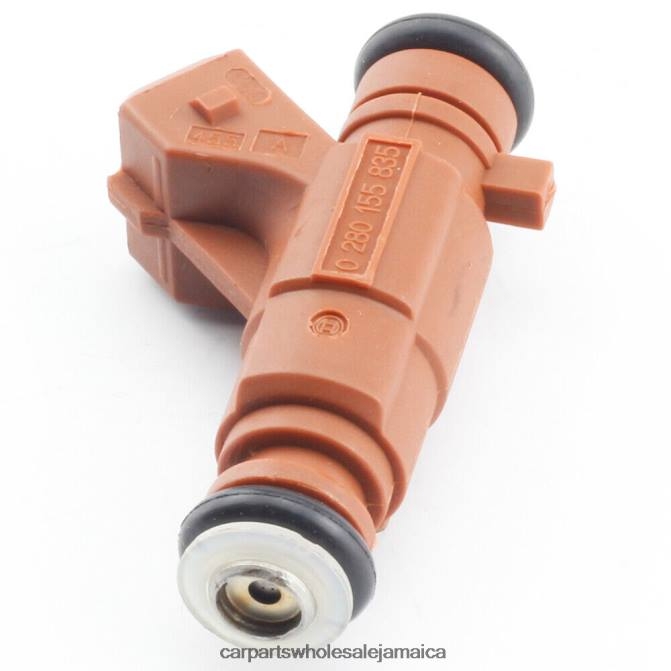 Car Parts Jamaica | 0280155835 Fuel Injector for VOLKSWAGEN 280X721