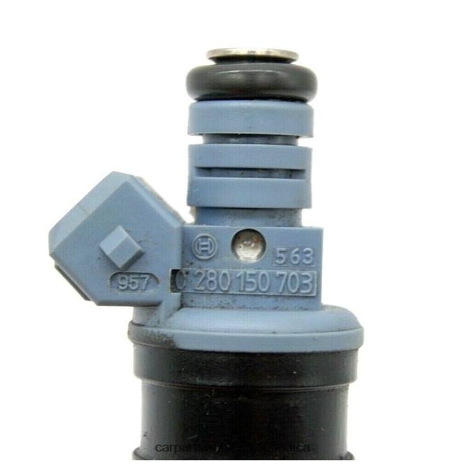 Car Parts Kingston | 0280150703 Fuel Injecto 280X484 FIAT