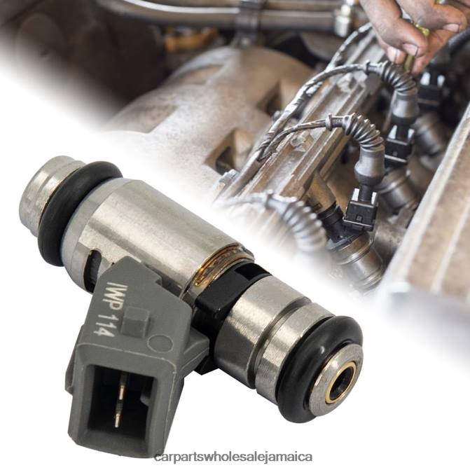 Car Parts Kingston | IWP114 Fuel Injector for VOLKSWAGEN 280X714