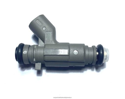 Auto Parts Wholesale N62XF2168 Fuel Injector 4G1762 1S4E9F593A5A 0280156046 FORD