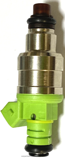 Car Parts For Sale In Jamaica N62XF2223 Fuel Injector 0280150993 FORD