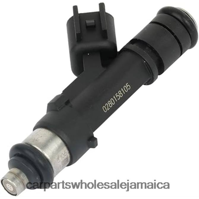 Car Parts Jamaica | 0280158105 Fuel Injecto 280X411 FORD