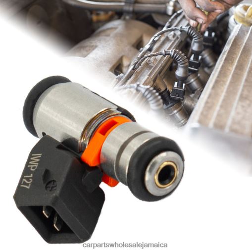 Car Parts Jamaica N62XF81 IWP127 Fuel Injector FORD