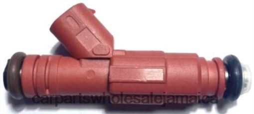 Car Parts Portmore N62XF2146 Fuel Injector 3S4Z9F593AA FORD