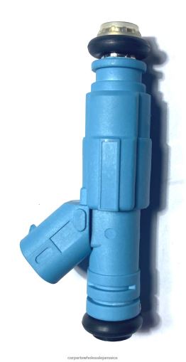 Car Parts Portmore N62XF2186 Fuel Injector 4C2Z9F593DA FORD