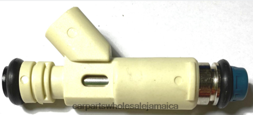 Car Parts Portmore N62XF2206 Fuel Injector YL8E-C7B 195500-3520 FORD