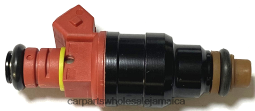 Car Parts Portmore N62XF2216 Fuel Injector F57Z9F593B FORD