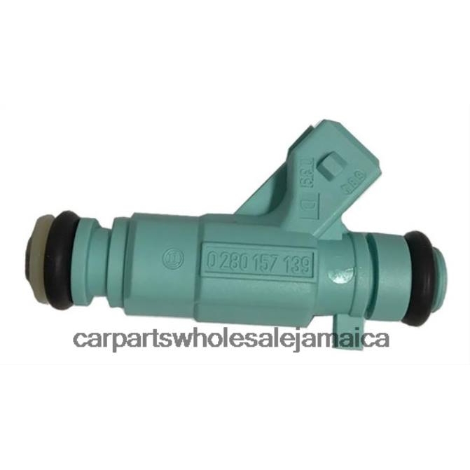 Car Parts Wholesale Jamaica | 0280157139 Fuel Injecto 280X482 FORD
