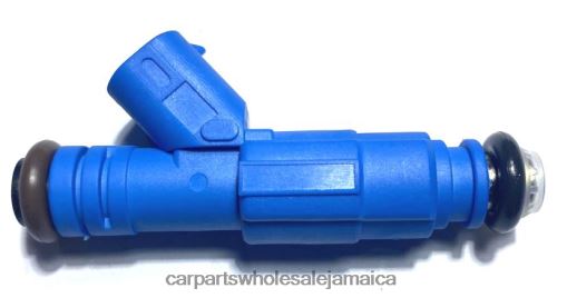 Car Parts Wholesale Jamaica N62XF2182 Fuel Injector 0280156162 FORD