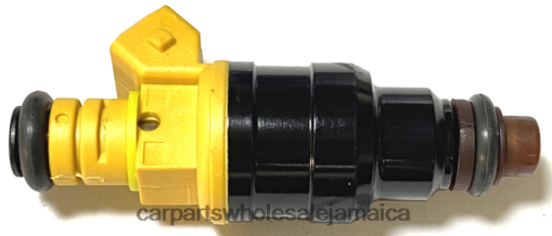 Car Parts Wholesale Jamaica N62XF2222 Fuel Injector 3L3E9F593E9A 0280150569 FORD