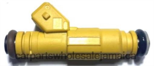 Motorcycle Spare Parts Wholesale N62XF2170 Fuel Injector 0280155710 FORD