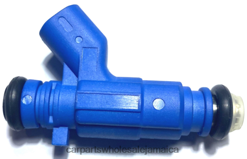 Motorcycle Spare Parts Wholesale N62XF2210 Fuel Injector 0280156185 4L2E-G5A FORD