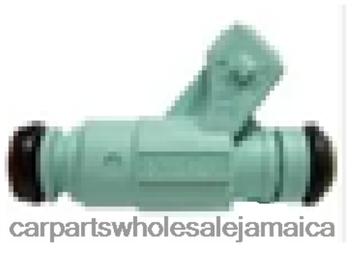 Motorcycle Spare Parts Wholesale N62XF2250 Fuel Injector 0280157139 FORD
