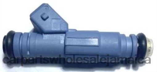 Car Parts Jamaica N62XF2091 Fuel Injector 0280156151 GM