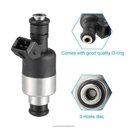 Car Parts Montego Bay N62XF85 17123919 Fuel Injector GM