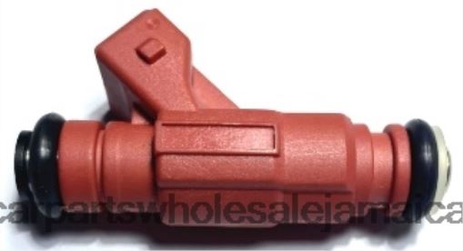 Motorcycle Spare Parts Wholesale N62XF1990 Fuel Injector 0280156164 HONDA
