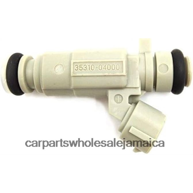 Auto Parts Jamaica | 35310-04000 Fuel Injecto 280X89 HYUNDAI KIA