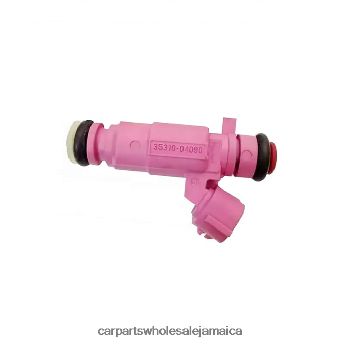 Automotive Parts Wholesale Distributor | 35310-04090 Fuel Injector for HYUNDAI/KIA 280X697