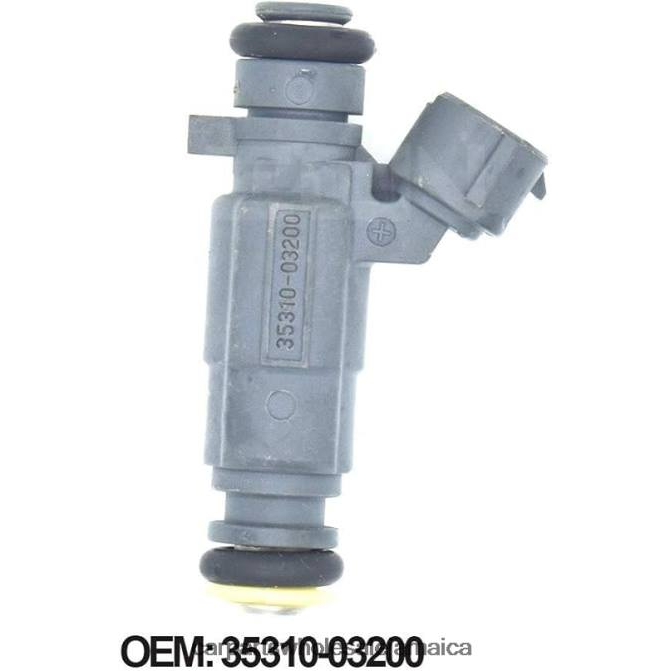 Car Parts Jamaica | 35310-03200 Fuel Injecto 280X91 HYUNDAI KIA
