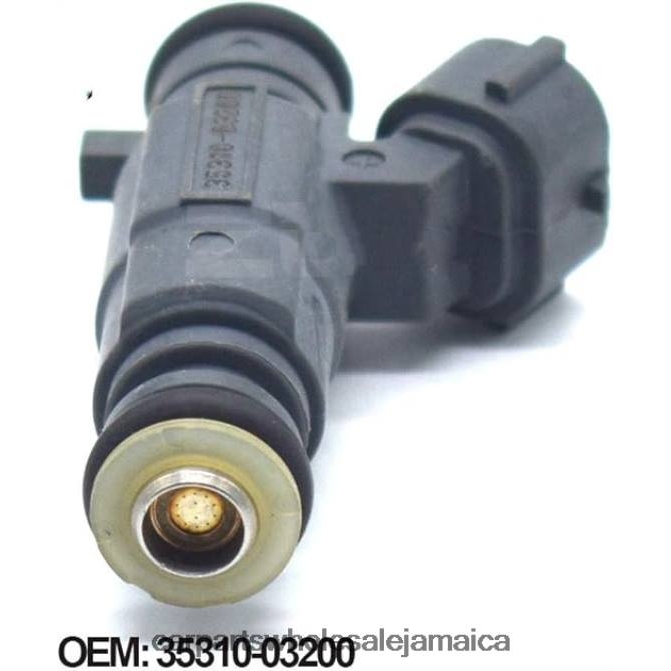 Car Parts Jamaica | 35310-03200 Fuel Injecto 280X91 HYUNDAI KIA
