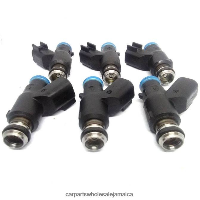 Car Parts Montego Bay | 35310-3C000 Fuel Injector for HYUNDAI/KIA 280X695
