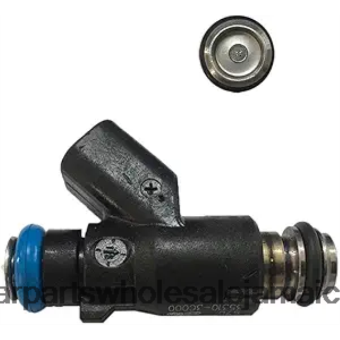 Car Parts Portmore | 353103C000 Fuel Injecto 280X116 HYUNDAI KIA