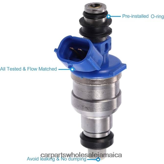 Car Parts Wholesale Jamaica | B6S713250 Fuel Injecto 280X122 HYUNDAI KIA