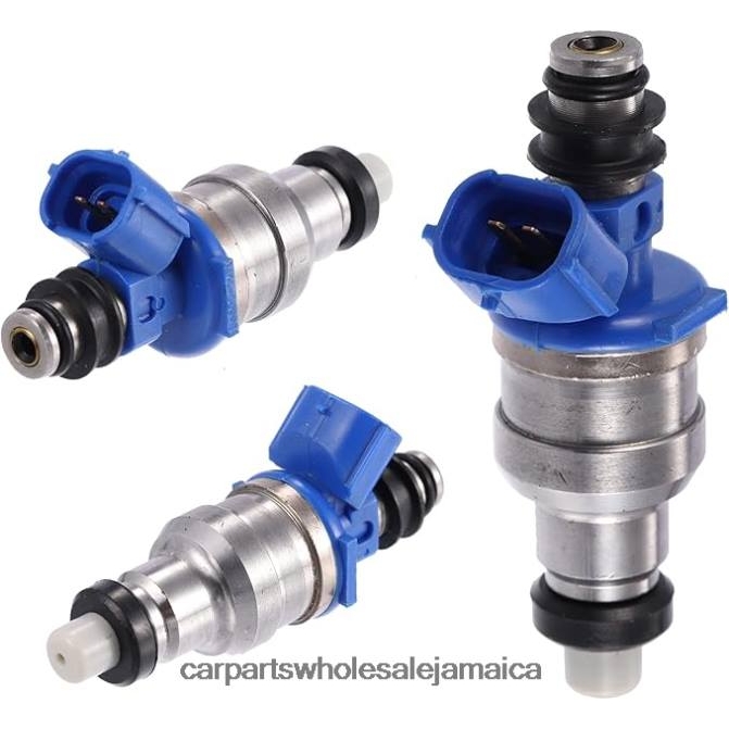 Car Parts Wholesale Jamaica | B6S713250 Fuel Injecto 280X122 HYUNDAI KIA