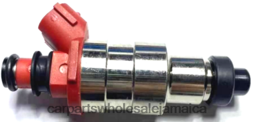 Car Parts Wholesale Jamaica N62XF1902 Fuel Injector G60913250 MAZDA