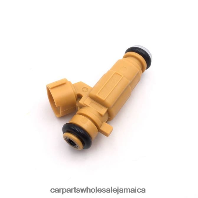 Car Parts For Sale In Jamaica | 0280156418 Fuel Injector for NISSAN 280X703