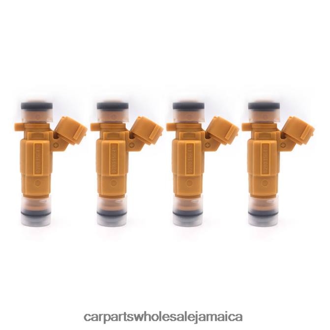 Car Parts For Sale In Jamaica | 0280156418 Fuel Injector for NISSAN 280X703