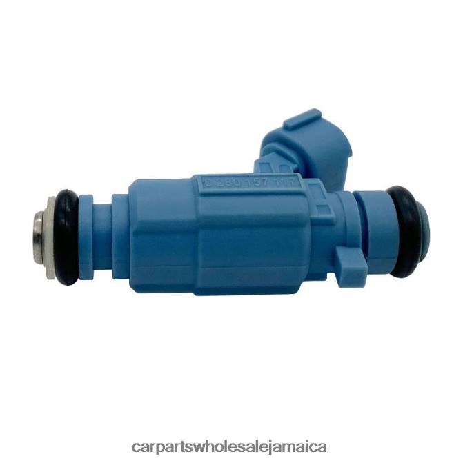 Car Parts Kingston | 0280157117 Fuel Injector for NISSAN 280X704