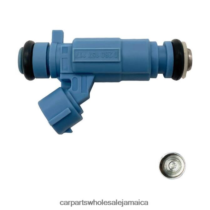Car Parts Kingston | 0280157117 Fuel Injector for NISSAN 280X704