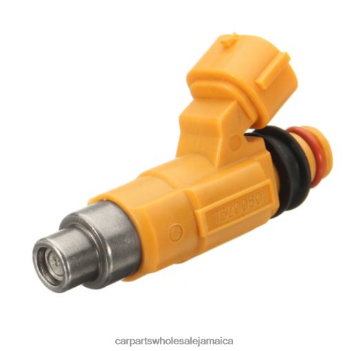 Car Parts For Sale In Jamaica N62XF93 CDH275 Fuel Injector MITSUBISHI