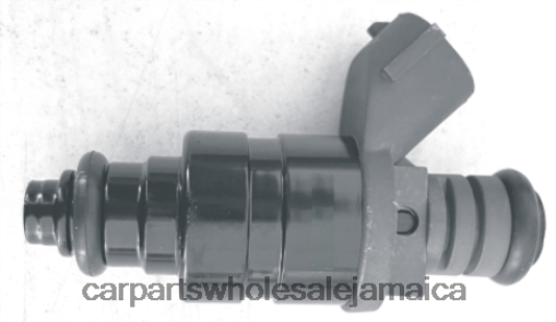 Car Parts Wholesale Jamaica N62XF1892 Fuel Injector MR988977 MITSUBISHI