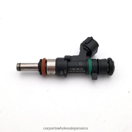 Car Parts Wholesale Jamaica N62XF92 0280158276 Fuel Injector MITSUBISHI/NISSAN