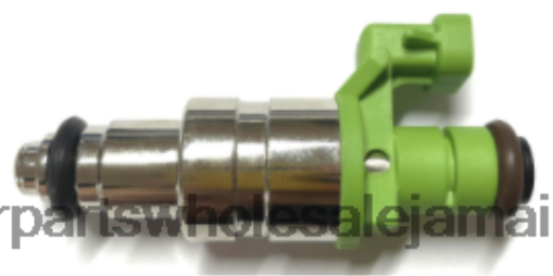 Auto Parts Jamaica N62XF2029 Fuel Injector 12591227